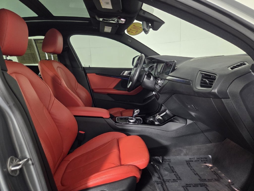 Used 2022 BMW 228i Gran Coupe w/ Convenience Package FWD image 31