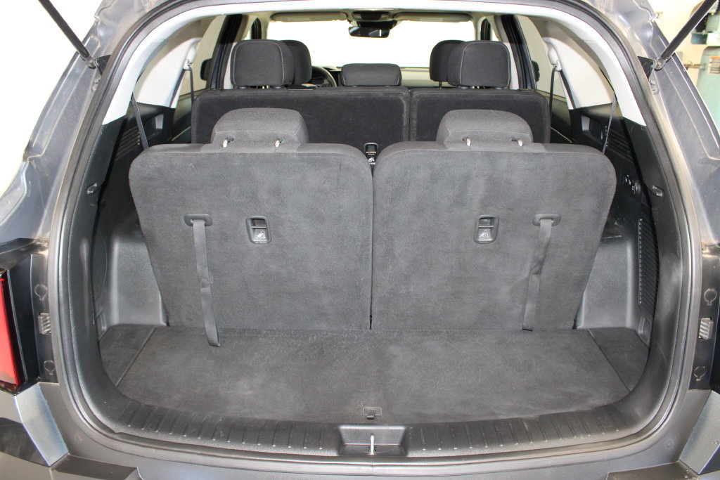 Used 2021 Kia Sorento LX AWD/4WD image 6