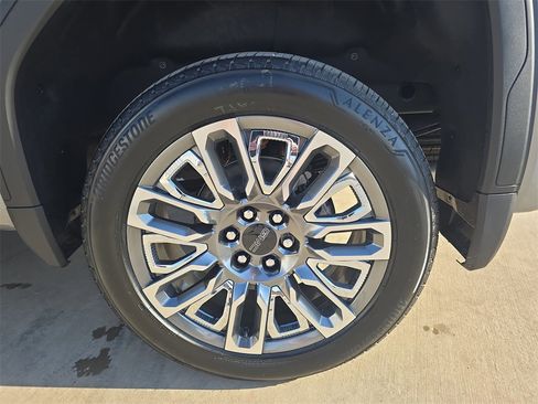 New 2026 GMC Sierra 1500 Denali Ultimate image 33