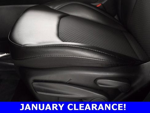 Certified 2022 Jeep Compass Latitude image 19