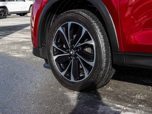 Used 2023 MAZDA CX-5 AWD 2.5 S w/ Premium Package image 7