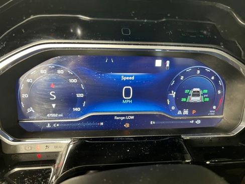 Used 2023 Chevrolet Silverado 1500 RST image 17