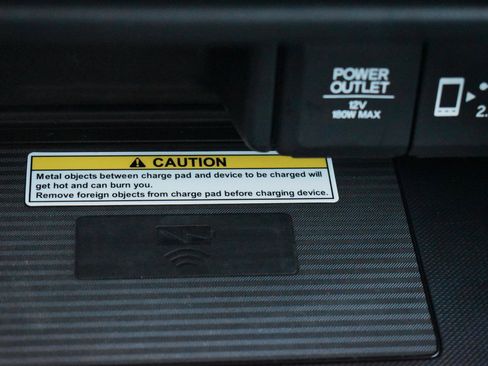 Used 2023 Honda Passport TrailSport image 11