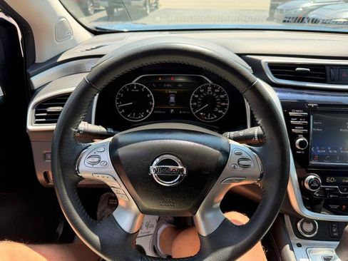 Used 2016 Nissan Murano SL w/ SL Technology Package AWD/4WD image 17