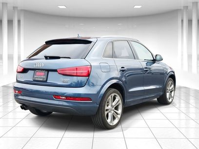 Used 2018 Audi Q3 2.0T Premium Plus w/ Premium Plus Package