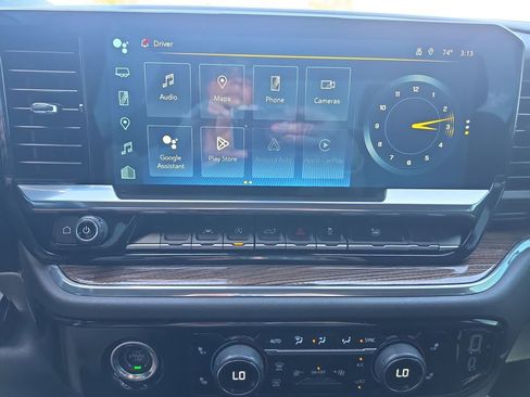 Used 2023 Chevrolet Silverado 1500 LT image 22