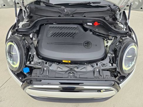 Used 2024 MINI Cooper SE FWD image 35