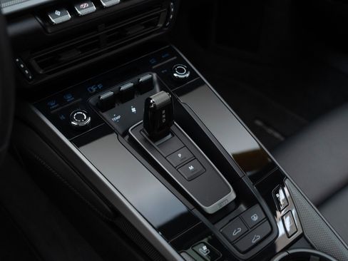 Certified 2024 Porsche 911 Carrera S image 26