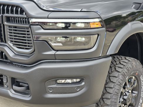 New 2026 RAM 2500 Power Wagon AWD/4WD image 6