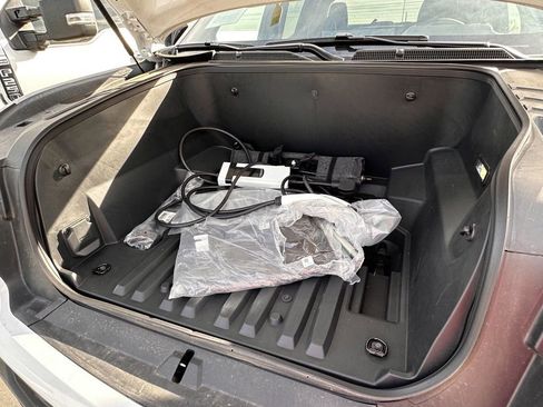 Used 2024 Chevrolet Silverado EV W/T image 28