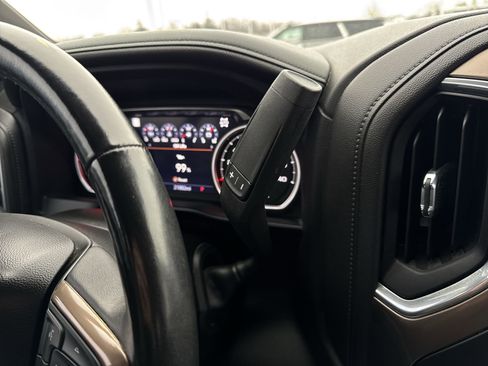 Certified 2022 Chevrolet Silverado 2500 High Country w/ Z71 Off-Road Package image 16