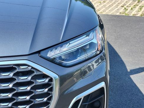 Certified 2023 Audi Q5 2.0T Prestige w/ Prestige Package AWD/4WD image 15