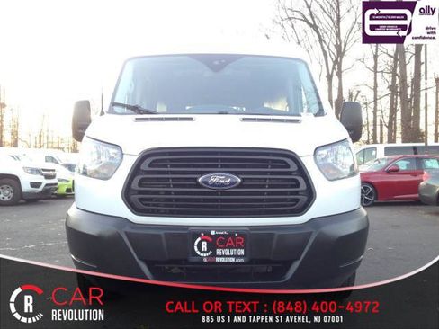 Used 2019 Ford Transit 250 148 Medium Roof w/ Interior Upgrade Package image 3