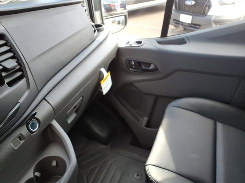 New 2026 Ford Transit 250 Low Roof image 15