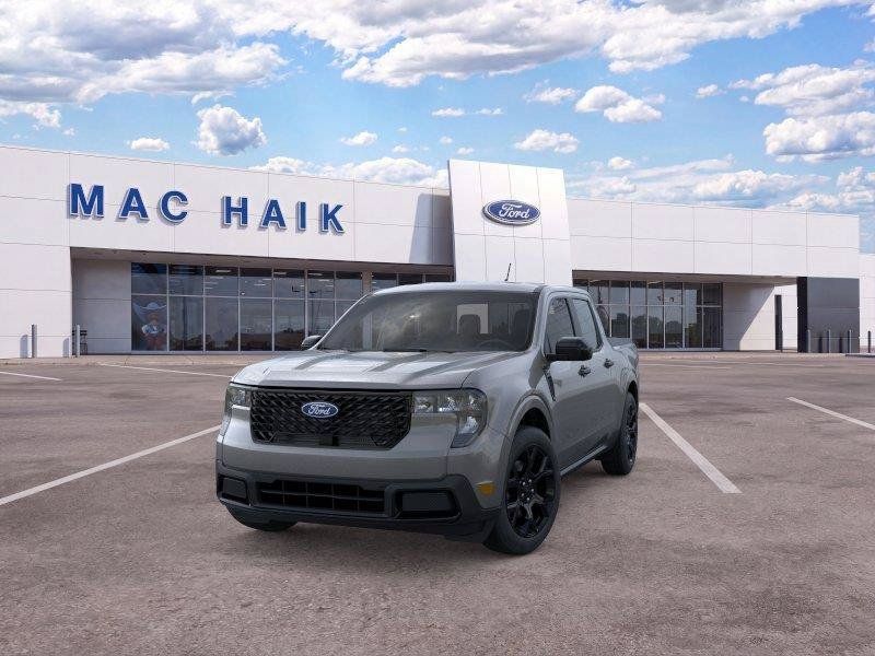New 2026 Ford Maverick XLT w/ XLT Luxury Package AWD/4WD image 23