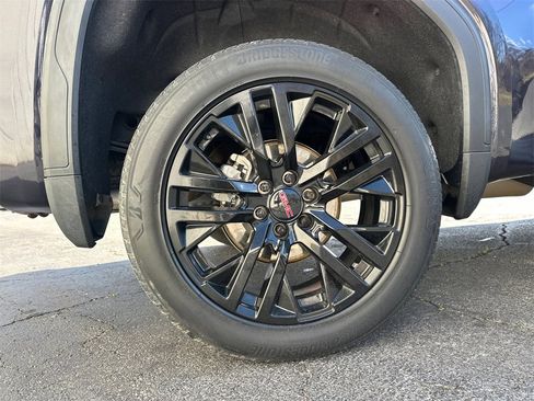 Used 2022 GMC Sierra 1500 Denali image 18