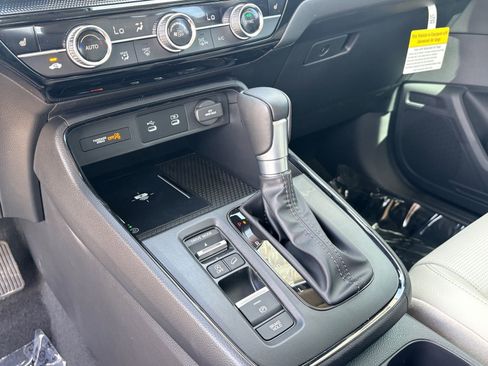 New 2026 Honda CR-V EX-L image 13
