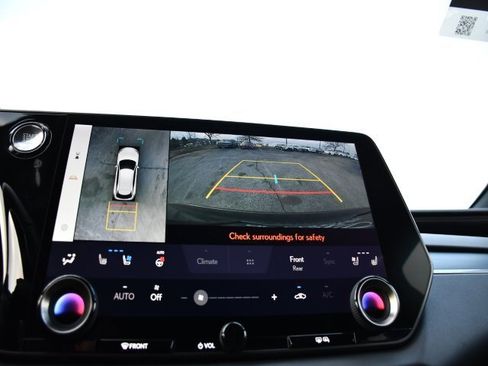 Certified 2024 Lexus RX 350 Premium Plus image 17