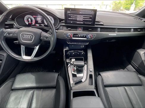 Used 2021 Audi A5 2.0T Premium Plus image 16