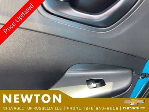 Used 2023 Hyundai Kona N Line AWD/4WD image 36