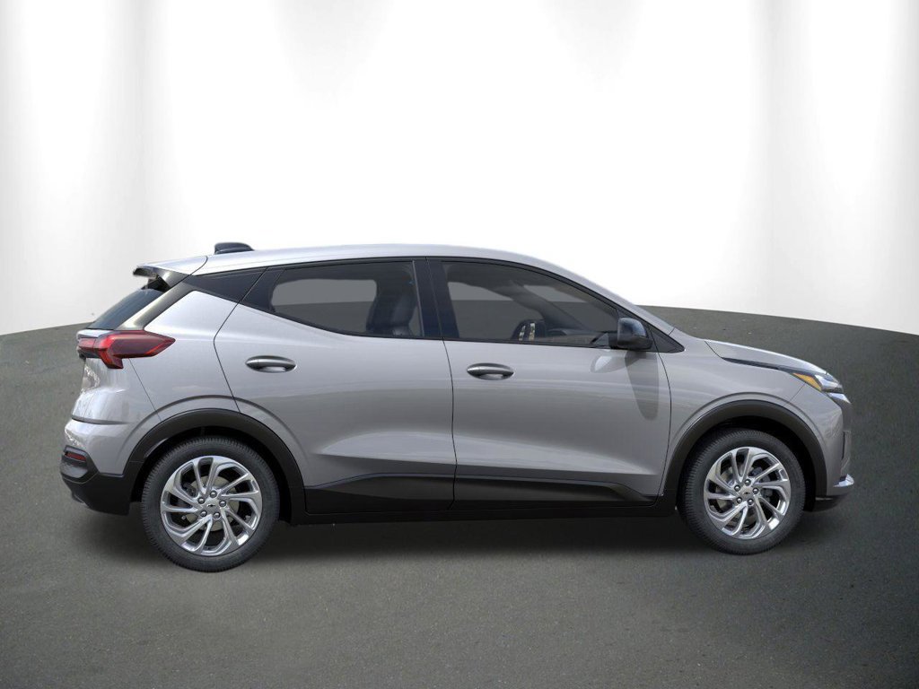 New 2027 Chevrolet Bolt LT w/ Comfort Package FWD image 6