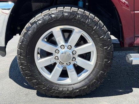 Used 2017 RAM 2500 Longhorn w/ Convenience Group AWD/4WD image 30