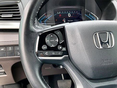 Certified 2019 Honda Odyssey EX-L image 10