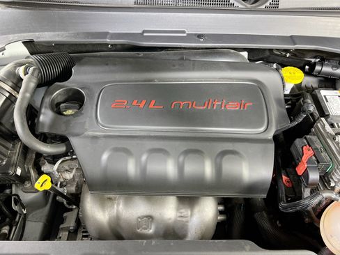 Used 2022 Jeep Compass Latitude w/ Convenience Group AWD/4WD image 27