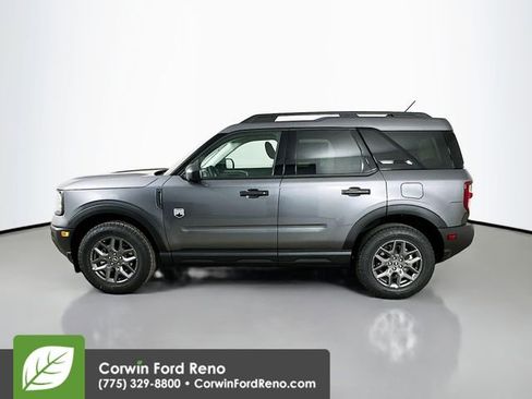 New 2026 Ford Bronco Sport Big Bend AWD/4WD image 4