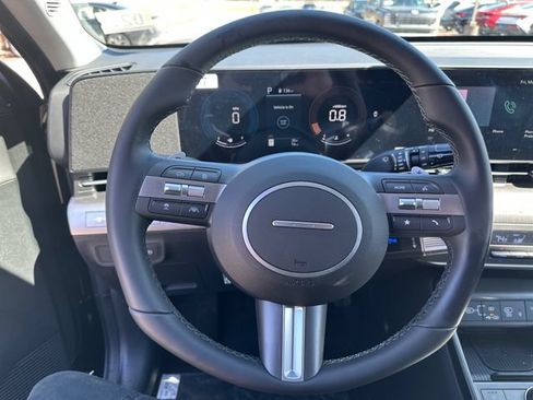 New 2026 Hyundai Kona SEL Premium AWD/4WD image 13