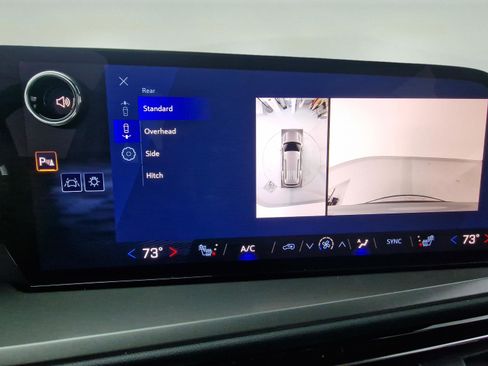 New 2026 Chevrolet Traverse LT w/ Driver Confidence Package image 20