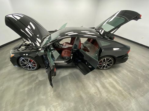Used 2020 Audi S7 Premium Plus w/ S Sport Package AWD/4WD image 49