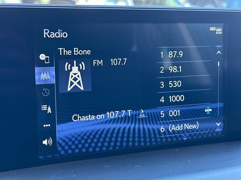 Used 2019 Lexus NX 300 FWD w/ Accessory Package image 18