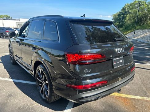 Used 2023 Audi Q7 3.0T Prestige AWD/4WD image 5