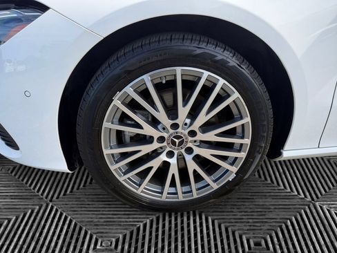 Used 2025 Mercedes-Benz CLA 250 image 15