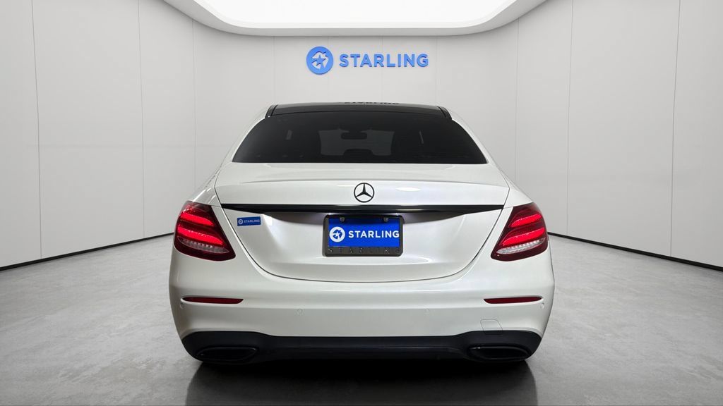Used 2018 Mercedes-Benz E 300 image 8
