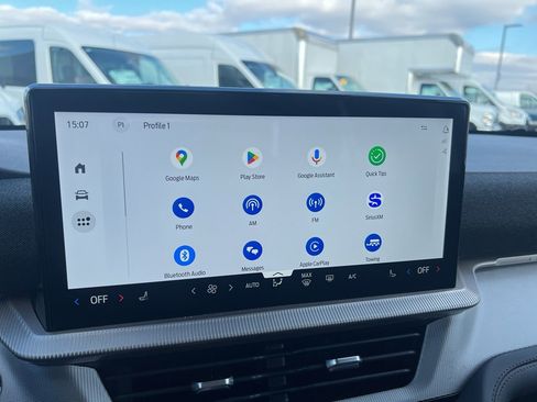 New 2026 Ford Explorer Active image 30