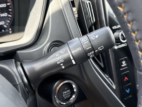 New 2026 Subaru Forester Wilderness AWD/4WD image 17