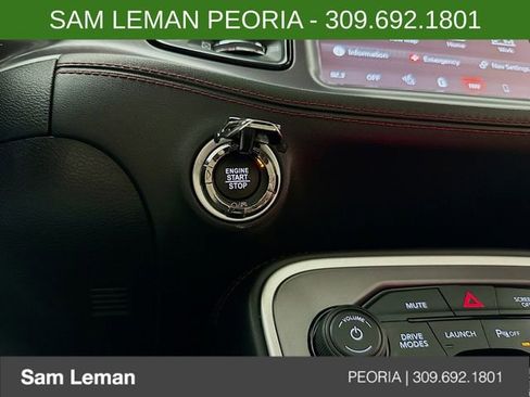 Used 2021 Dodge Challenger R/T Scat Pack image 20