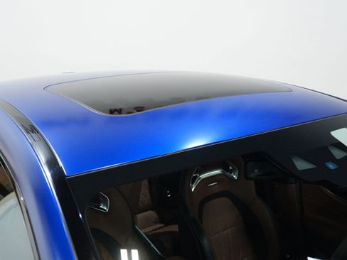 Used 2019 Mercedes-Benz AMG GT 63 S image 13