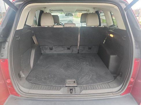 Used 2015 Ford Escape Titanium AWD/4WD image 10