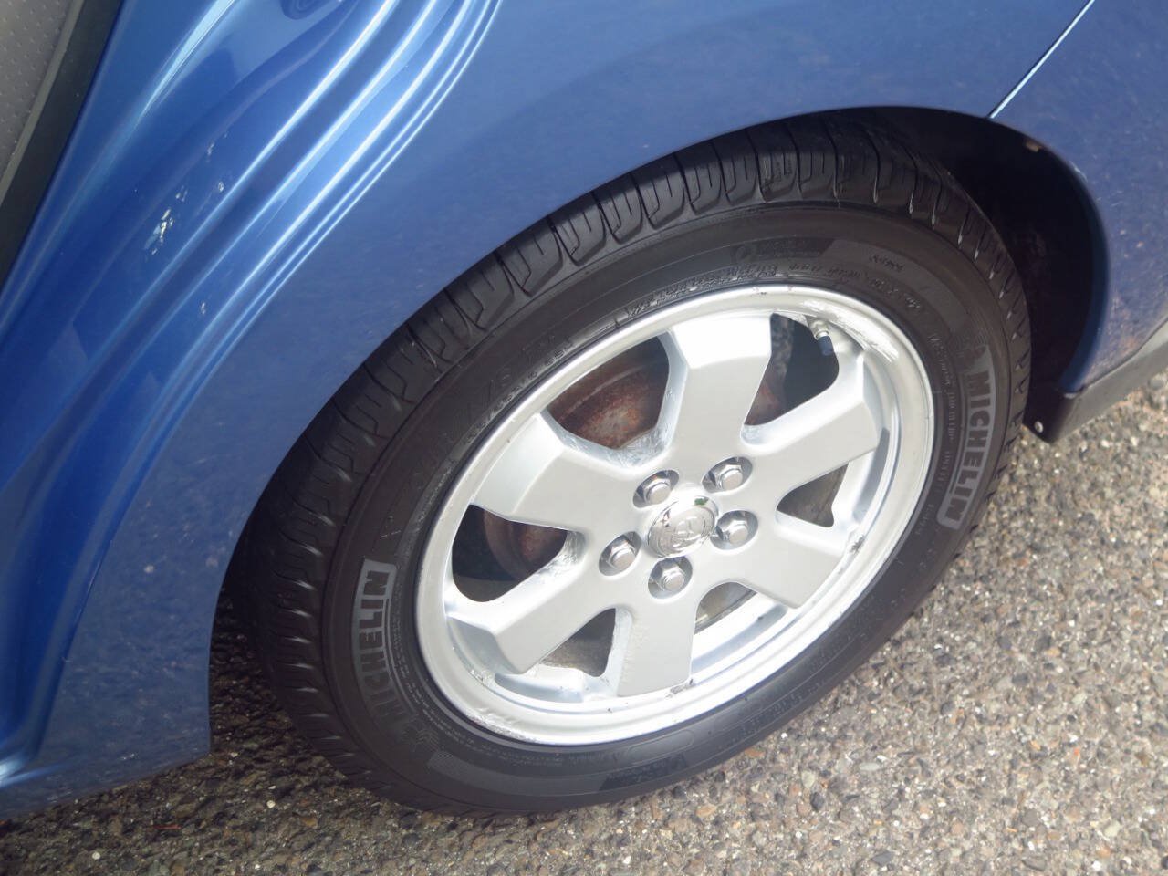 Used 2009 Toyota Prius FWD image 24