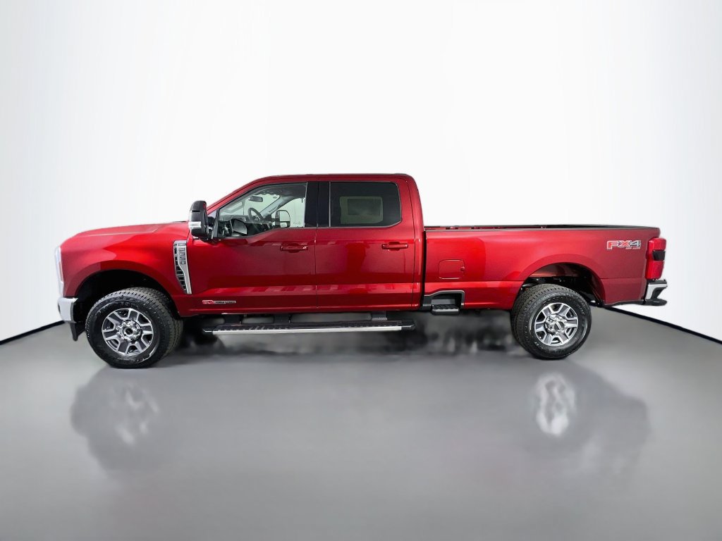New 2026 Ford F350 Lariat AWD/4WD image 6