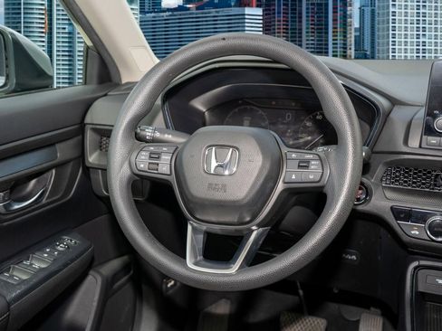Certified 2023 Honda CR-V EX image 21