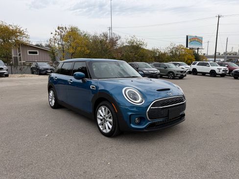 Used 2024 MINI Cooper Clubman S image 7