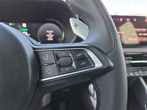 Used 2024 Dodge Hornet R/T w/ R/T Blacktop Package AWD/4WD image 14
