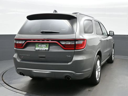 Used 2025 Dodge Durango R/T image 5