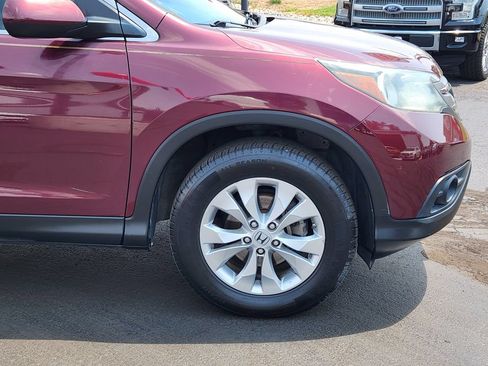 Used 2012 Honda CR-V EX-L image 13