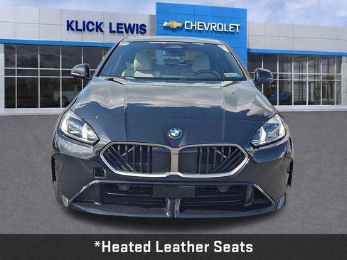 Used 2026 BMW 228i xDrive AWD/4WD image 2