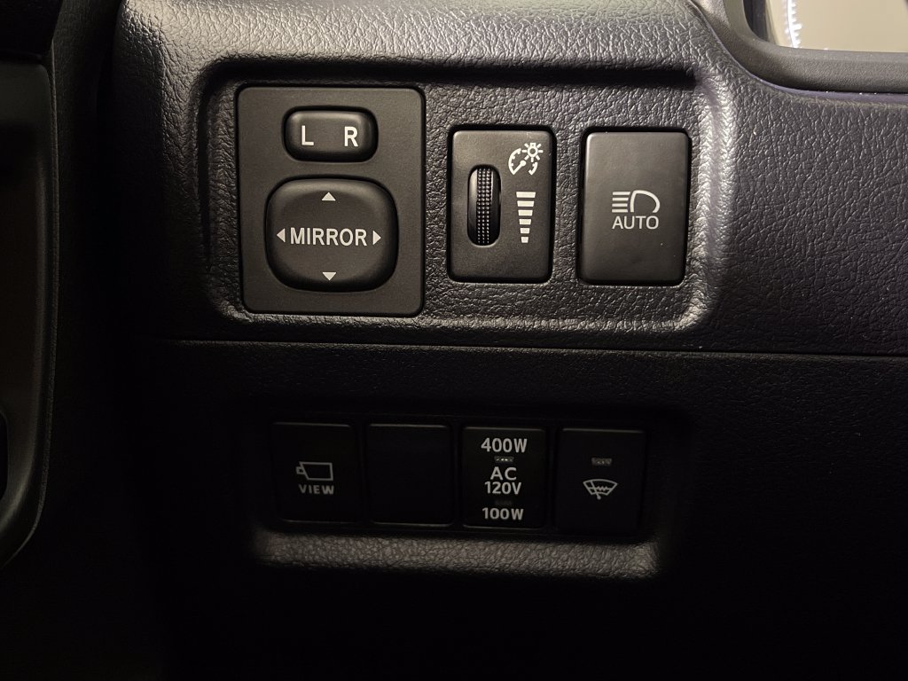 Certified 2023 Toyota 4Runner TRD Off-Road Premium w/ Off Road Premium Plus Package AWD/4WD image 28